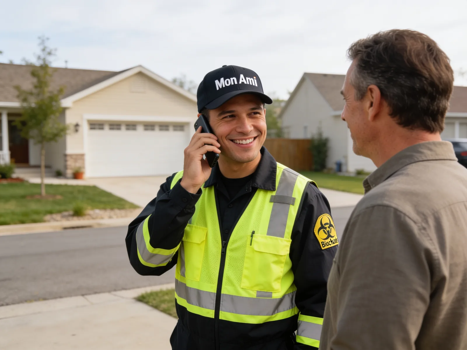 Sewage Cleanup Breinigsville, PA FAQs
